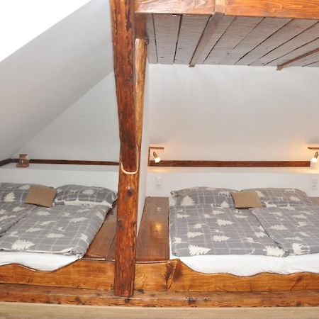 Mw Apartman Lägenhet Liptovský Mikuláš Exteriör bild