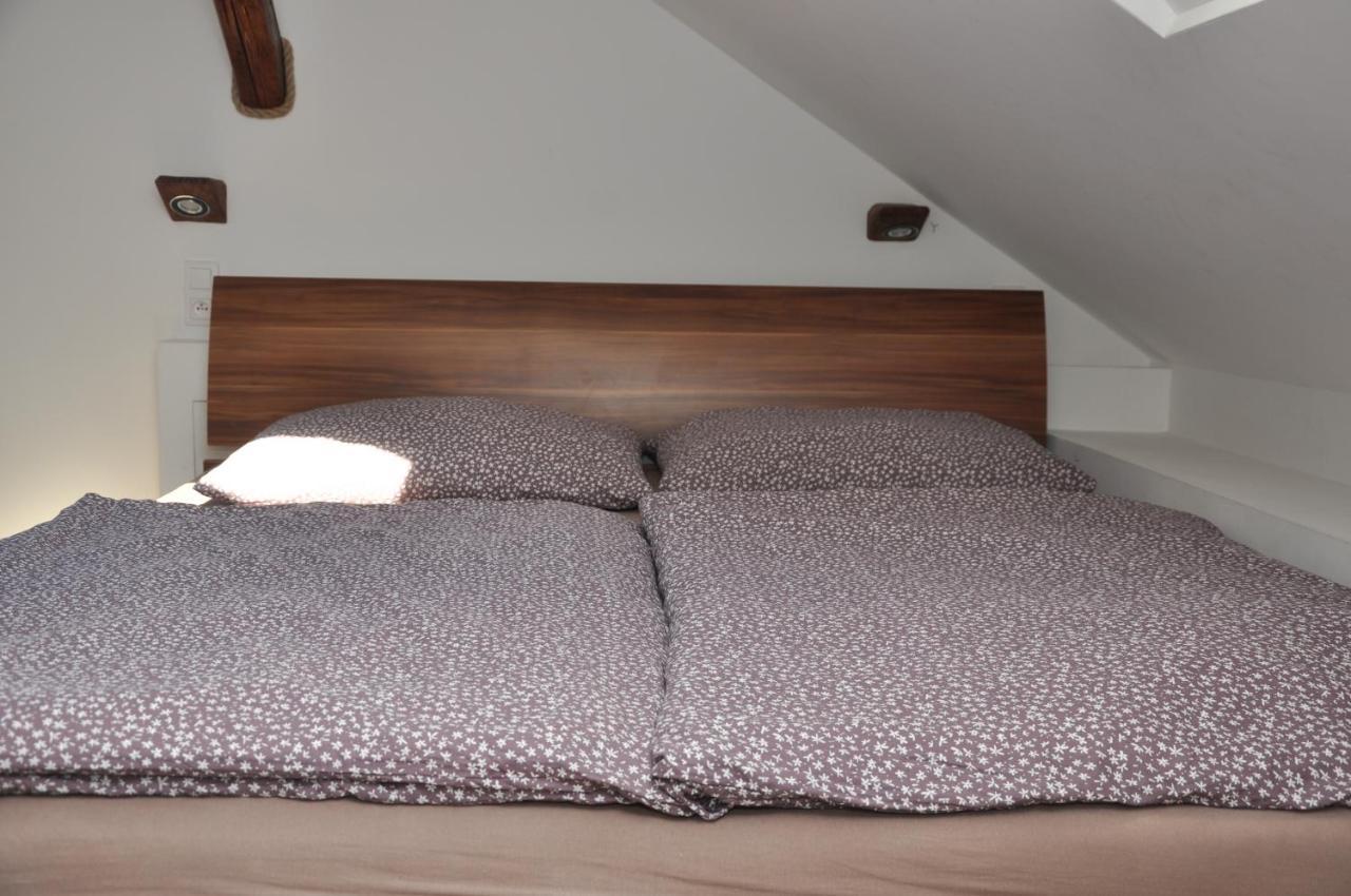Mw Apartman Lägenhet Liptovský Mikuláš Exteriör bild